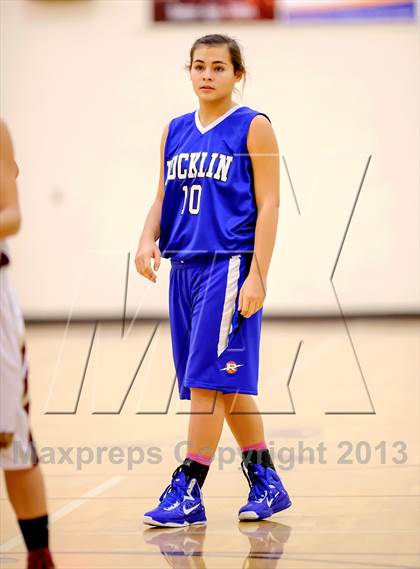 Thumbnail 3 in Rocklin @ Whitney photogallery.