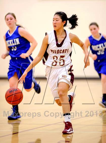 Thumbnail 3 in Rocklin @ Whitney photogallery.