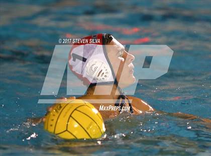 Thumbnail 1 in Mater Dei vs. Newport Harbor (CIF SoCal Regional D1 Final) photogallery.