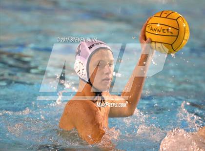 Thumbnail 3 in Mater Dei vs. Newport Harbor (CIF SoCal Regional D1 Final) photogallery.