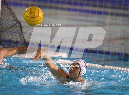 Thumbnail 1 in Mater Dei vs. Newport Harbor (CIF SoCal Regional D1 Final) photogallery.