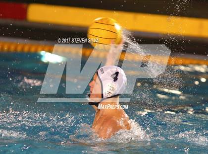 Thumbnail 1 in Mater Dei vs. Newport Harbor (CIF SoCal Regional D1 Final) photogallery.