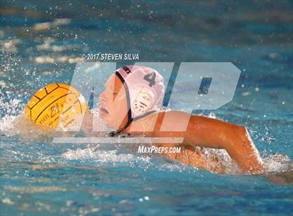 Thumbnail 3 in Mater Dei vs. Newport Harbor (CIF SoCal Regional D1 Final) photogallery.