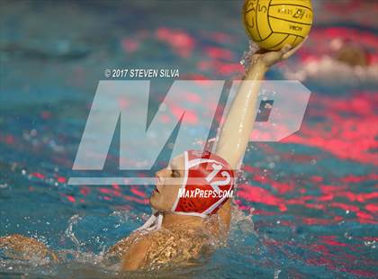 Thumbnail 1 in Mater Dei vs. Newport Harbor (CIF SoCal Regional D1 Final) photogallery.