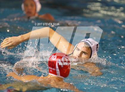Thumbnail 1 in Mater Dei vs. Newport Harbor (CIF SoCal Regional D1 Final) photogallery.
