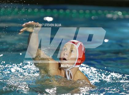 Thumbnail 1 in Mater Dei vs. Newport Harbor (CIF SoCal Regional D1 Final) photogallery.