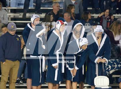 Thumbnail 2 in Mater Dei vs. Newport Harbor (CIF SoCal Regional D1 Final) photogallery.