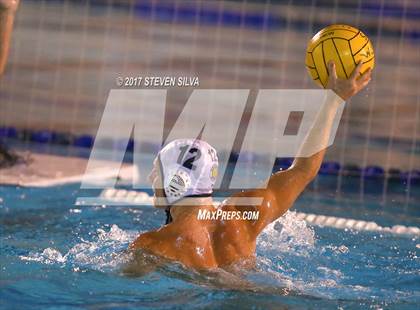 Thumbnail 3 in Mater Dei vs. Newport Harbor (CIF SoCal Regional D1 Final) photogallery.