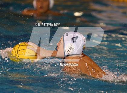 Thumbnail 1 in Mater Dei vs. Newport Harbor (CIF SoCal Regional D1 Final) photogallery.