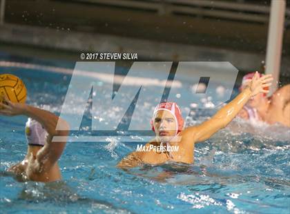 Thumbnail 1 in Mater Dei vs. Newport Harbor (CIF SoCal Regional D1 Final) photogallery.