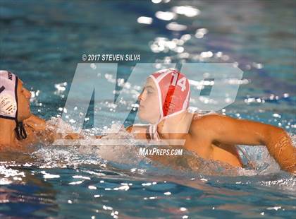 Thumbnail 1 in Mater Dei vs. Newport Harbor (CIF SoCal Regional D1 Final) photogallery.