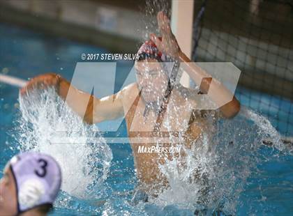 Thumbnail 3 in Mater Dei vs. Newport Harbor (CIF SoCal Regional D1 Final) photogallery.