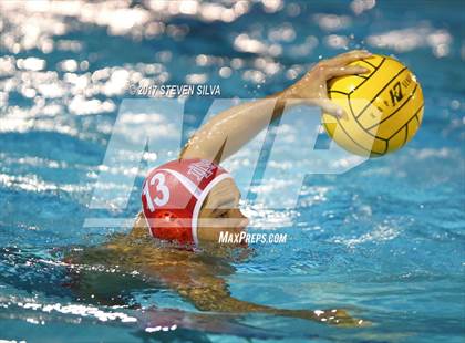 Thumbnail 1 in Mater Dei vs. Newport Harbor (CIF SoCal Regional D1 Final) photogallery.