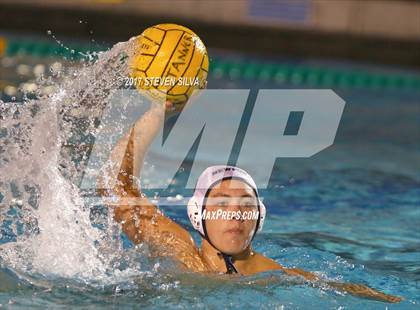 Thumbnail 3 in Mater Dei vs. Newport Harbor (CIF SoCal Regional D1 Final) photogallery.