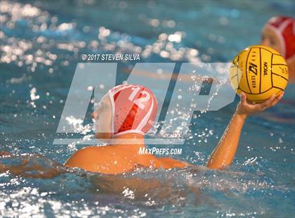 Thumbnail 3 in Mater Dei vs. Newport Harbor (CIF SoCal Regional D1 Final) photogallery.