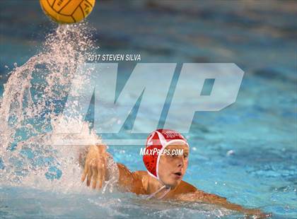 Thumbnail 1 in Mater Dei vs. Newport Harbor (CIF SoCal Regional D1 Final) photogallery.