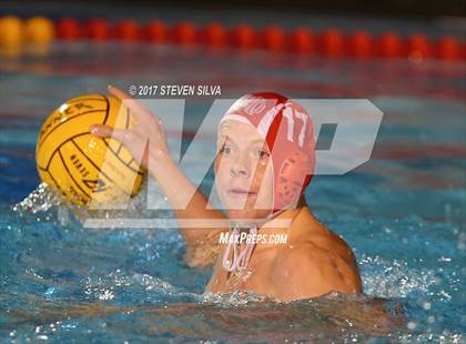 Thumbnail 2 in Mater Dei vs. Newport Harbor (CIF SoCal Regional D1 Final) photogallery.