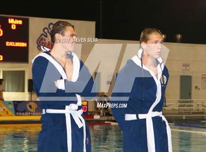 Thumbnail 1 in Mater Dei vs. Newport Harbor (CIF SoCal Regional D1 Final) photogallery.