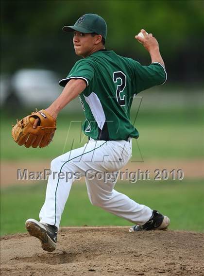 Thumbnail 3 in Bradshaw Christian vs. Elliot Christian (CIF SJS D7 Playoffs) photogallery.