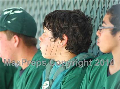 Thumbnail 2 in Bradshaw Christian vs. Elliot Christian (CIF SJS D7 Playoffs) photogallery.