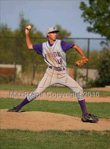 Thumbnail 1 in Bradshaw Christian vs. Elliot Christian (CIF SJS D7 Playoffs) photogallery.