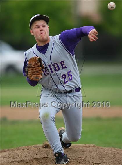 Thumbnail 1 in Bradshaw Christian vs. Elliot Christian (CIF SJS D7 Playoffs) photogallery.