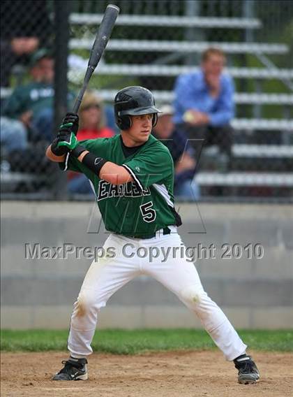 Thumbnail 3 in Bradshaw Christian vs. Elliot Christian (CIF SJS D7 Playoffs) photogallery.