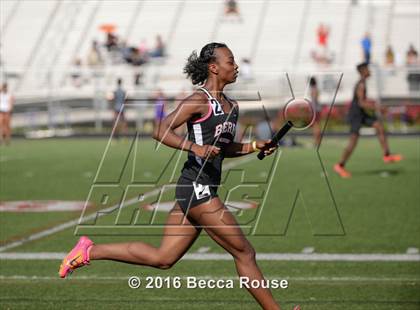 Thumbnail 2 in SoMeck 8 Girls Conference Championship photogallery.