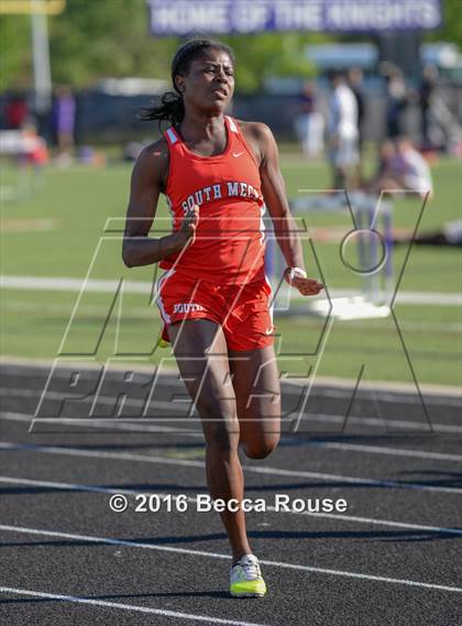 Thumbnail 1 in SoMeck 8 Girls Conference Championship photogallery.