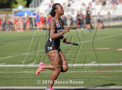 Thumbnail 1 in SoMeck 8 Girls Conference Championship photogallery.