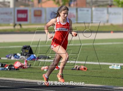 Thumbnail 1 in SoMeck 8 Girls Conference Championship photogallery.