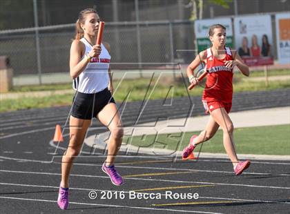 Thumbnail 3 in SoMeck 8 Girls Conference Championship photogallery.