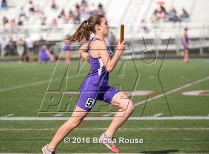 Thumbnail 1 in SoMeck 8 Girls Conference Championship photogallery.