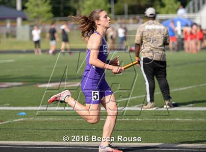 Thumbnail 2 in SoMeck 8 Girls Conference Championship photogallery.