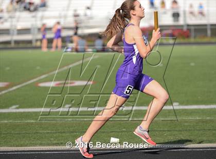 Thumbnail 1 in SoMeck 8 Girls Conference Championship photogallery.