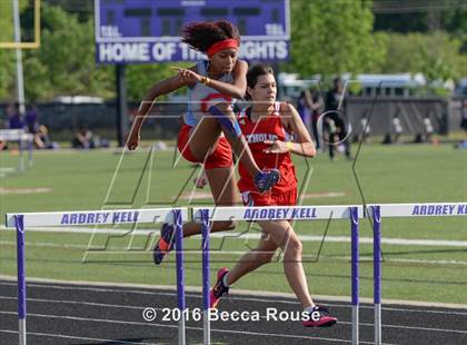 Thumbnail 1 in SoMeck 8 Girls Conference Championship photogallery.
