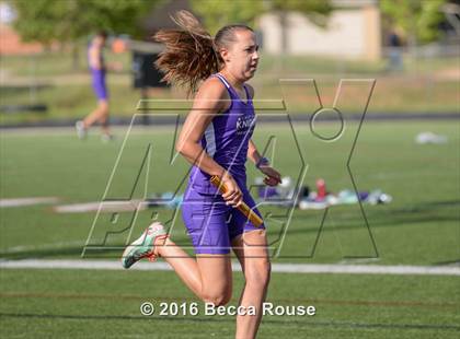 Thumbnail 1 in SoMeck 8 Girls Conference Championship photogallery.