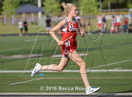 Thumbnail 3 in SoMeck 8 Girls Conference Championship photogallery.