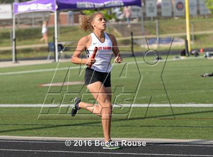 Thumbnail 3 in SoMeck 8 Girls Conference Championship photogallery.