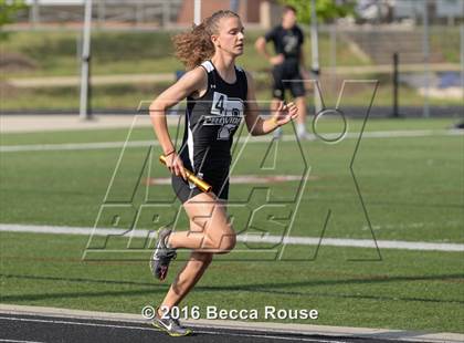 Thumbnail 1 in SoMeck 8 Girls Conference Championship photogallery.