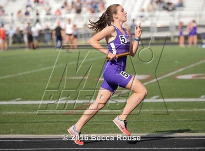 Thumbnail 3 in SoMeck 8 Girls Conference Championship photogallery.