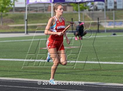 Thumbnail 2 in SoMeck 8 Girls Conference Championship photogallery.