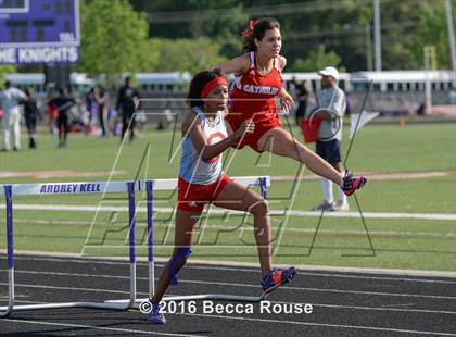 Thumbnail 2 in SoMeck 8 Girls Conference Championship photogallery.