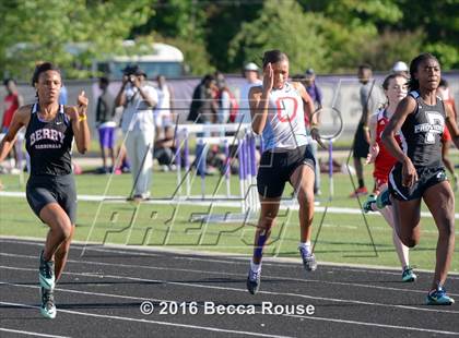 Thumbnail 1 in SoMeck 8 Girls Conference Championship photogallery.