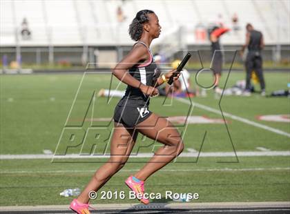 Thumbnail 3 in SoMeck 8 Girls Conference Championship photogallery.