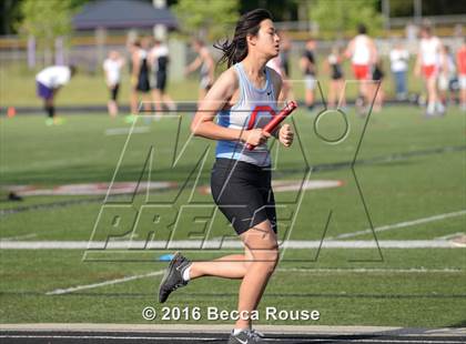 Thumbnail 2 in SoMeck 8 Girls Conference Championship photogallery.