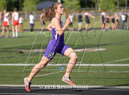 Thumbnail 3 in SoMeck 8 Girls Conference Championship photogallery.