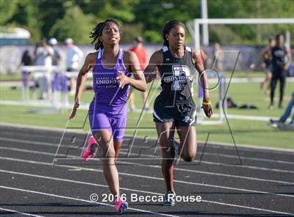 Thumbnail 3 in SoMeck 8 Girls Conference Championship photogallery.