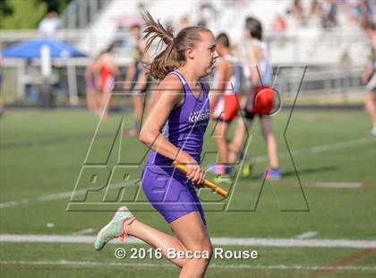 Thumbnail 2 in SoMeck 8 Girls Conference Championship photogallery.