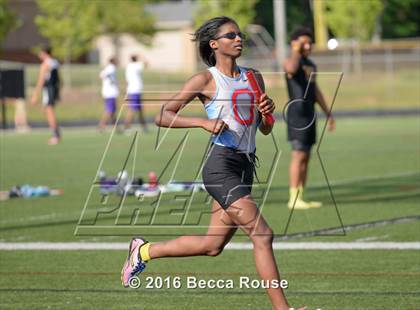 Thumbnail 3 in SoMeck 8 Girls Conference Championship photogallery.
